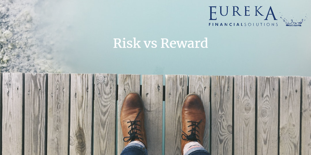 Risk vs Reward