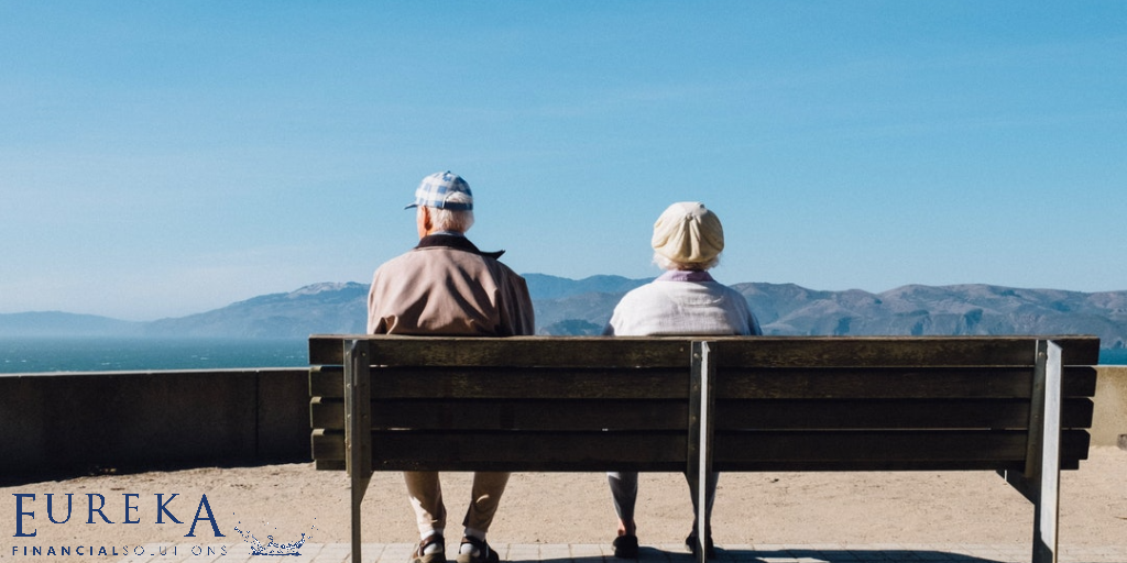 Financial Well Being in Retirement