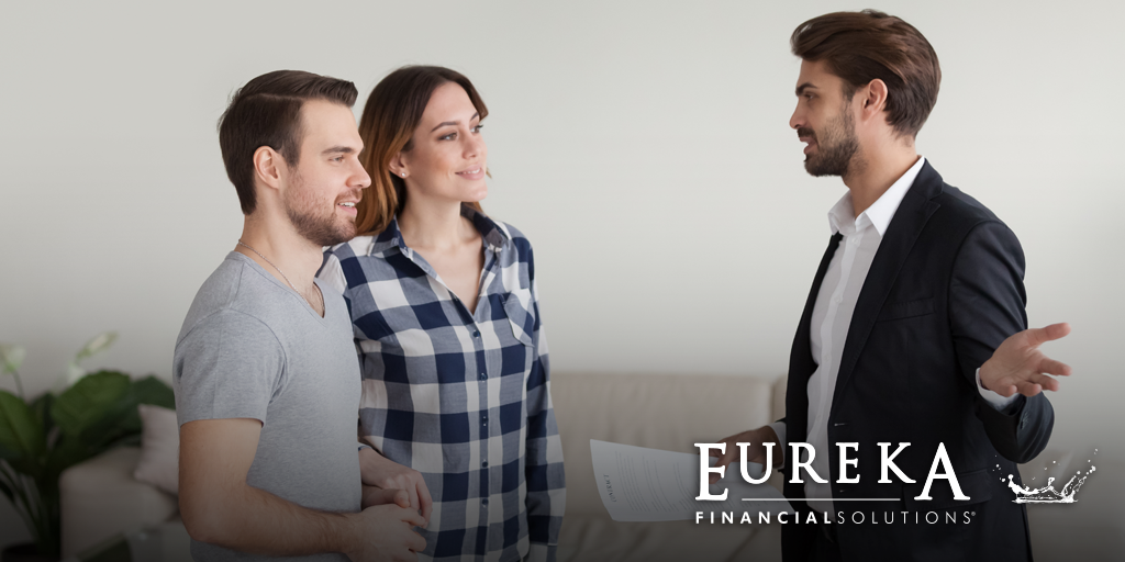 First-time buyers: Boost your mortgage chances