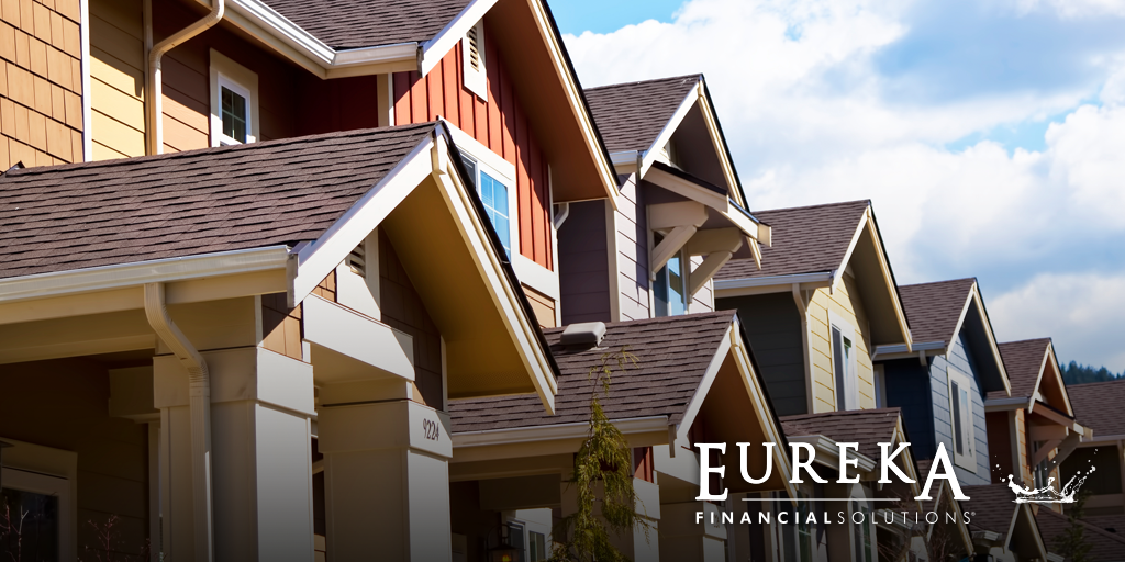 Do you have a repayment plan for your mortgage in place?