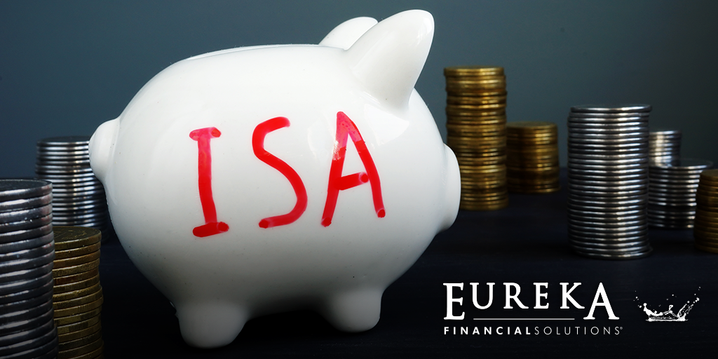 All about ISAs