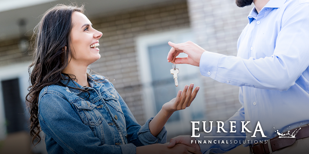 My journey as a first-time buyer
