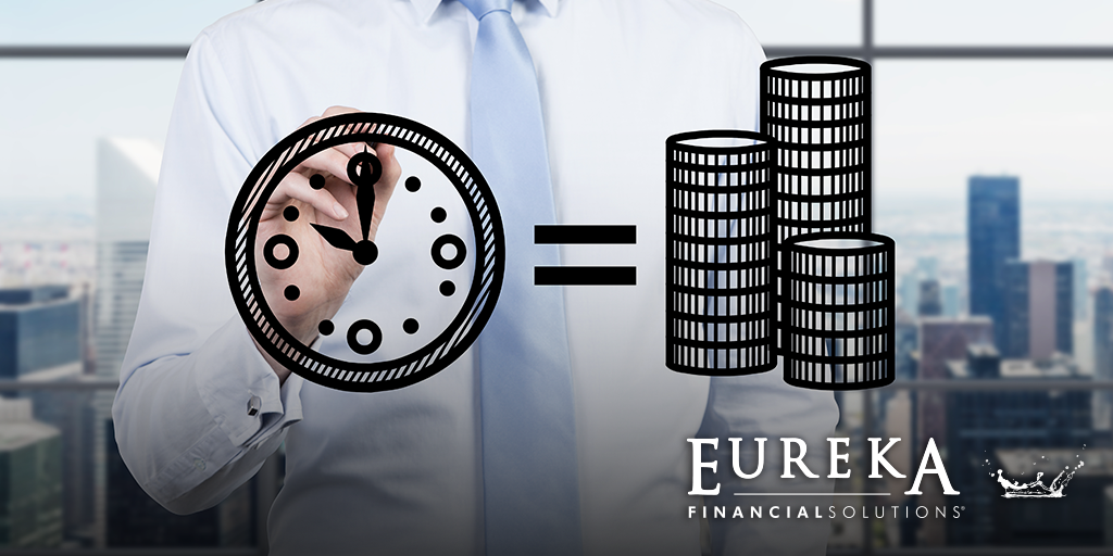 Time in the market vs timing the market