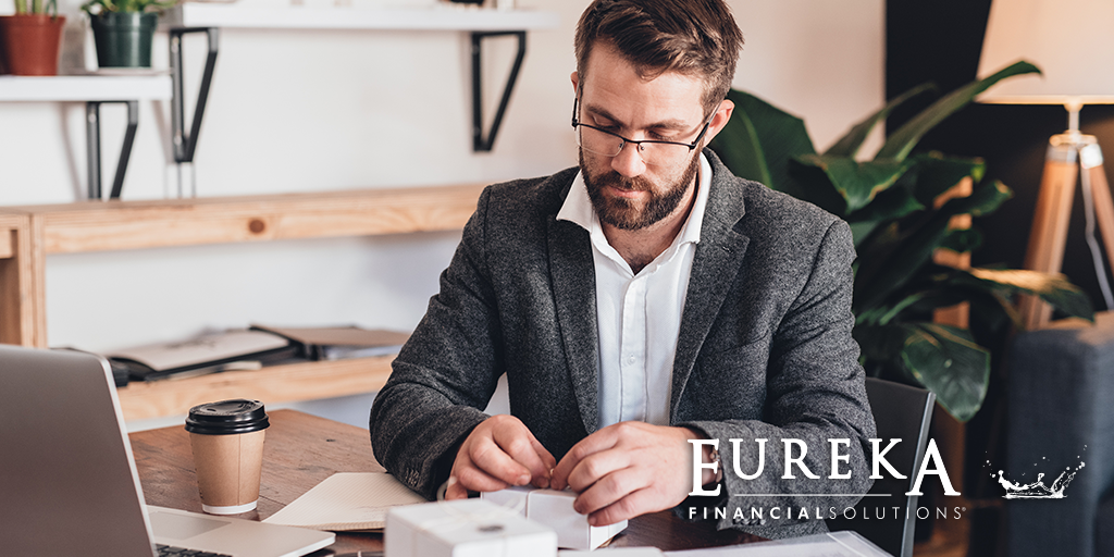 Self-employed? Prioritise your pension