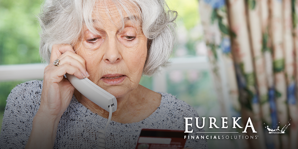 Be vigilant and scam smart