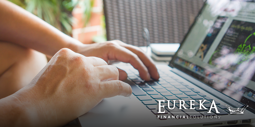 Working from home – are you covered?