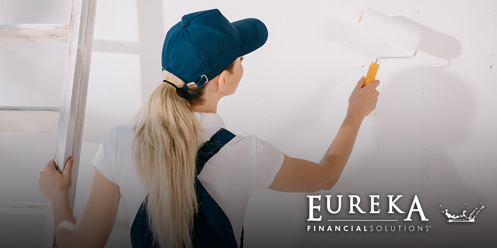 Home improvements to add value to your home