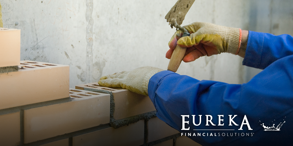 What you need to know about self-build mortgages