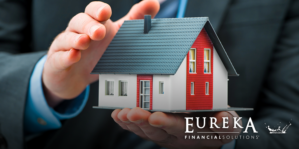 Getting mortgage-ready