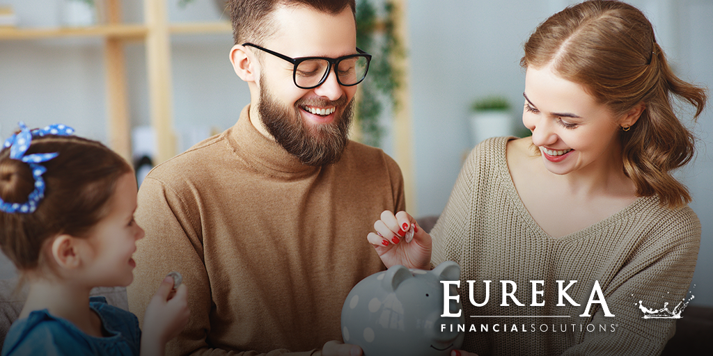Are your kids worried about money?