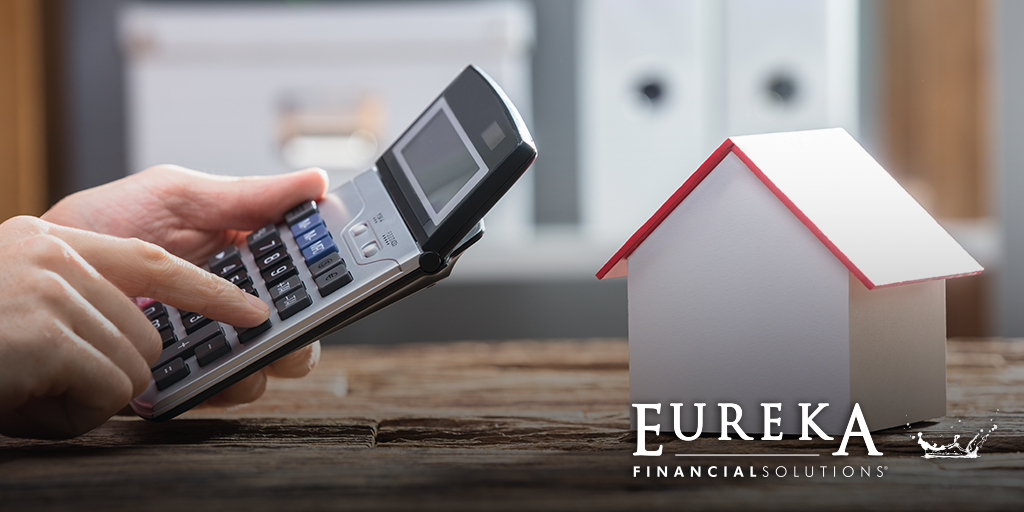Get mortgage fit for 2021