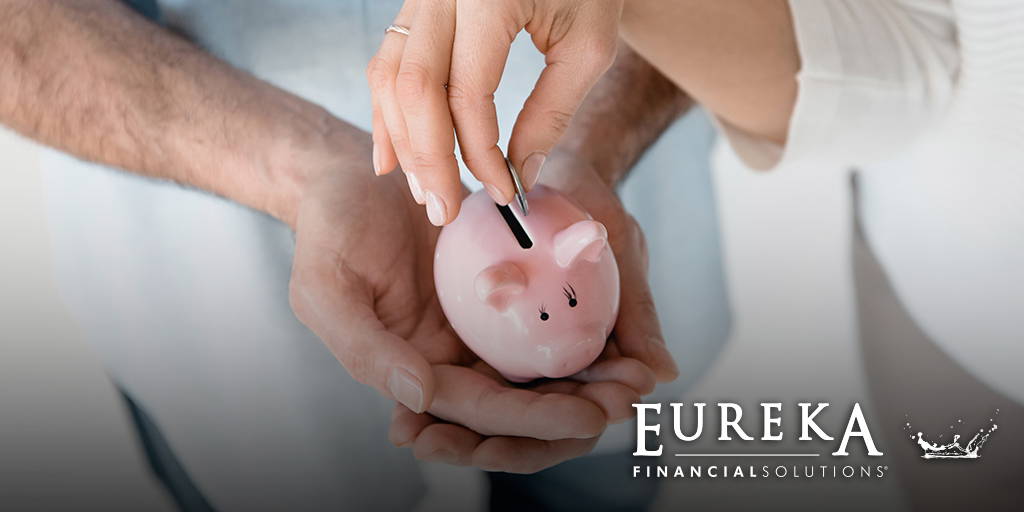 How to make the most of your lockdown savings