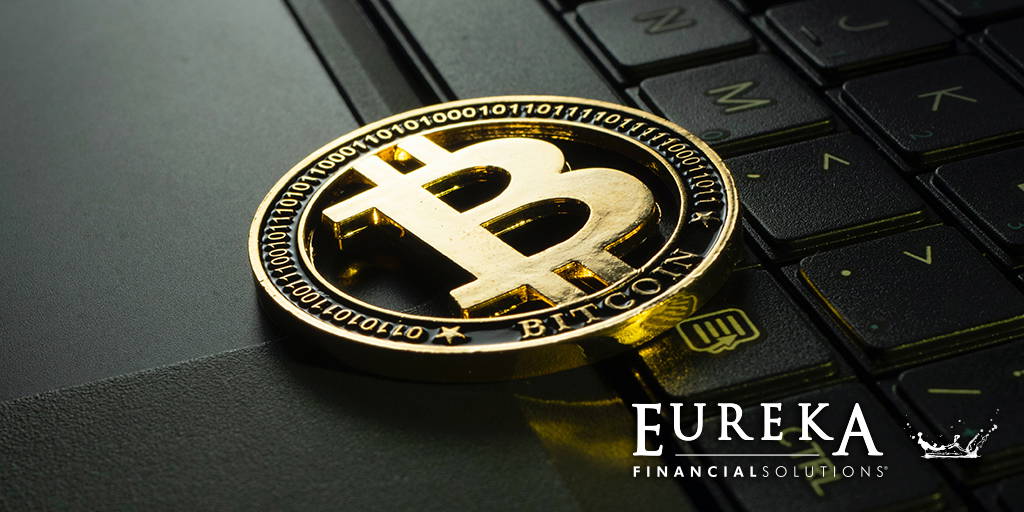 Be wary of the crypto-craze