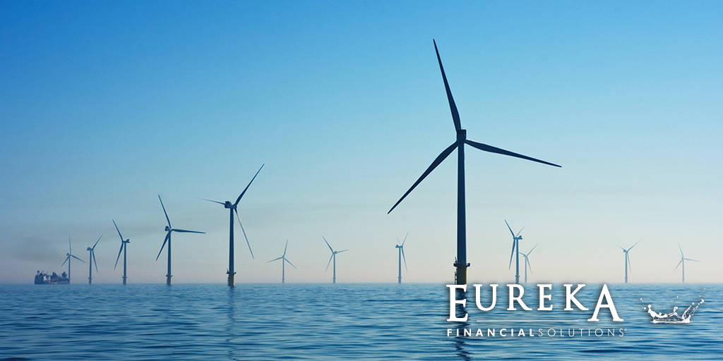 Investment Update – Energy shortages and supply disruptions continue