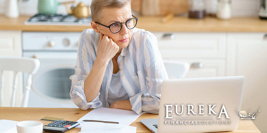 Investment Update – A Volatile Period for Markets