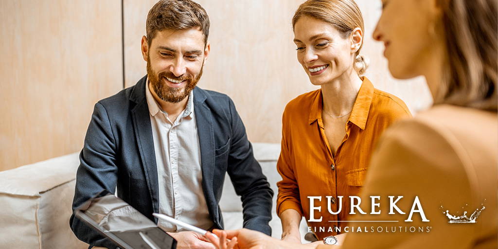 The value of financial advice