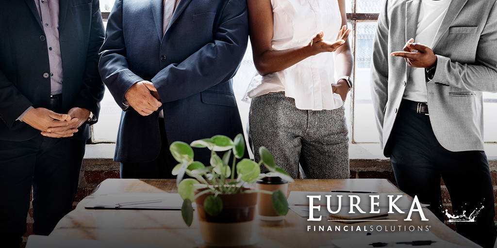 Mortgage to Wealth – First Steps Into Investing