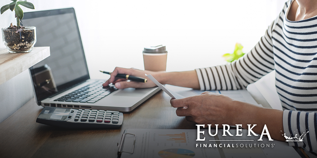 Spring clean your finances