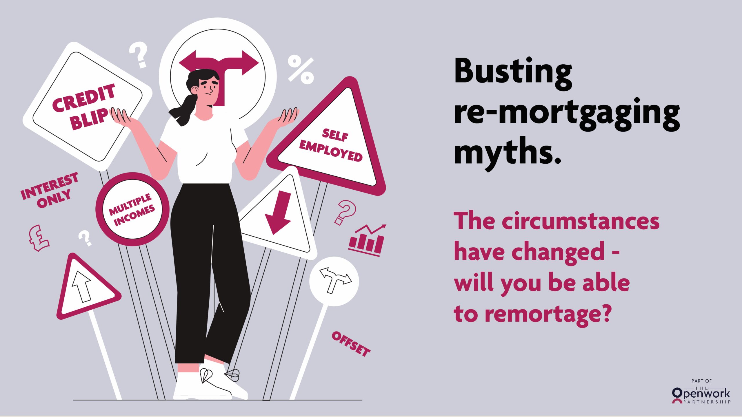 Busting remortgaging myths
