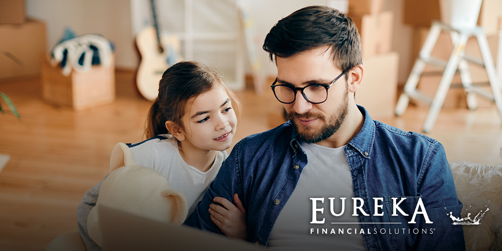 3 important reasons for staying invested through market downturns