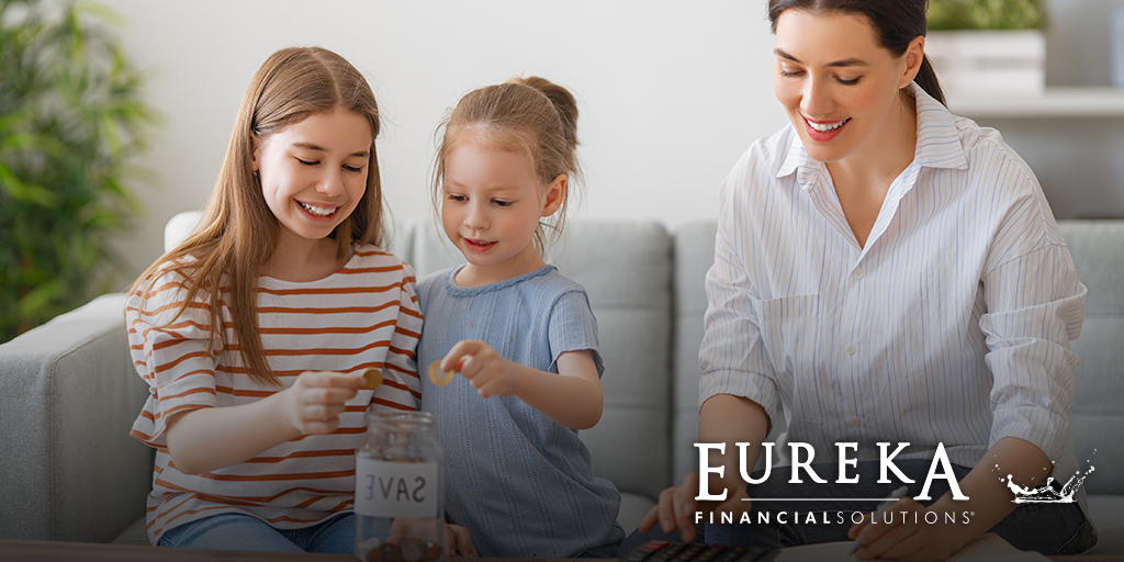 5 ways saving little and often could help you grow your wealth