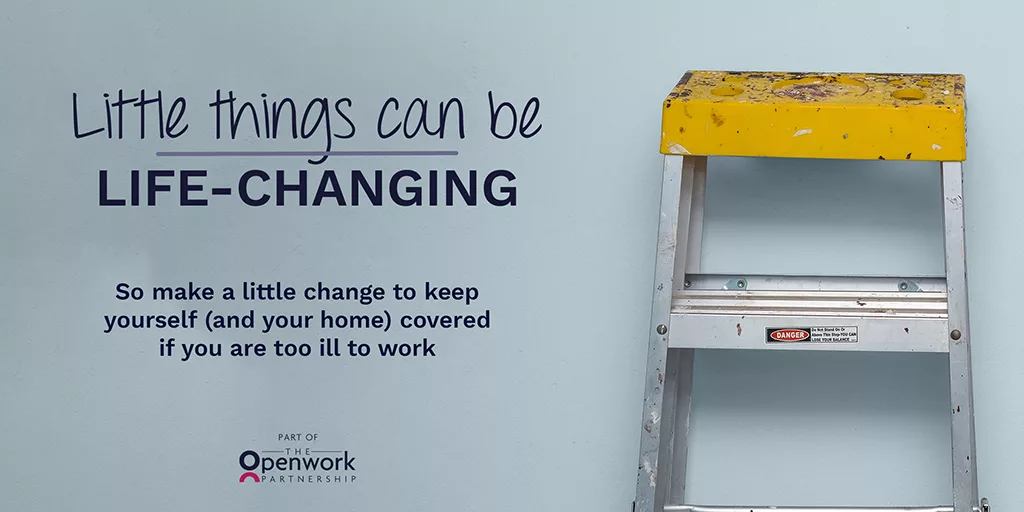 A little change you can make today can safeguard your home