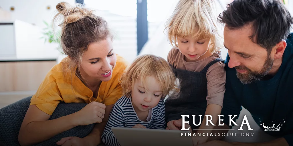 Could mortgage relief measures risk a financial shortfall later on?