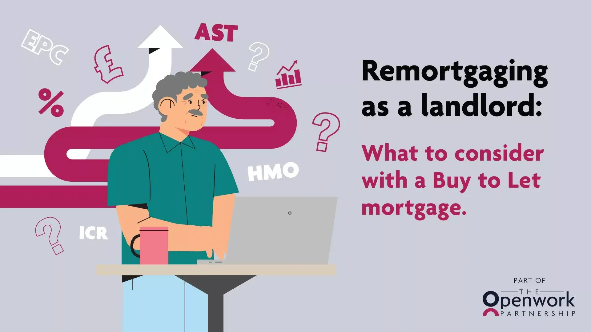 Remortgaging as a landlord: what to consider with a Buy to Let mortgage
