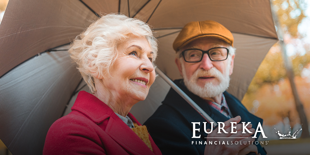 Retirement planning