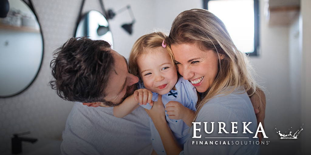 How to support your family financially – making a start