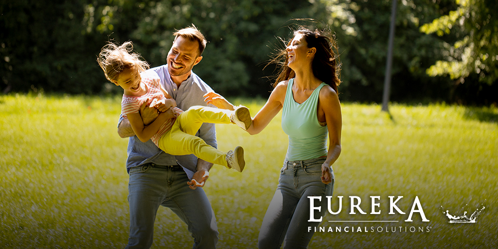 Here’s How Financial Protection Can Offer Security For Parents