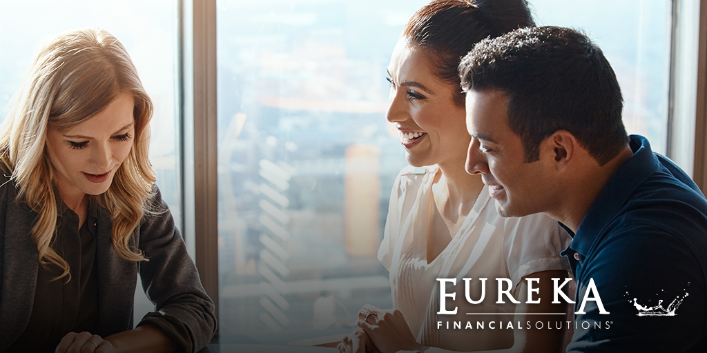Keep calm and carry on: the true value of financial advice