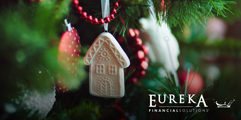 New Year’s resolutions over the Christmas period