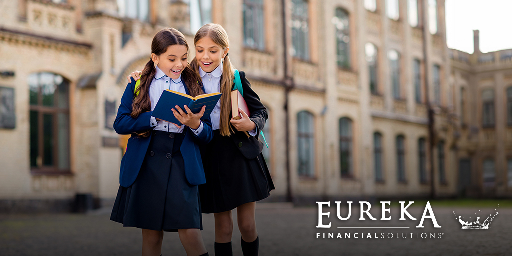 Insure Your Child’s Education with Financial Protection