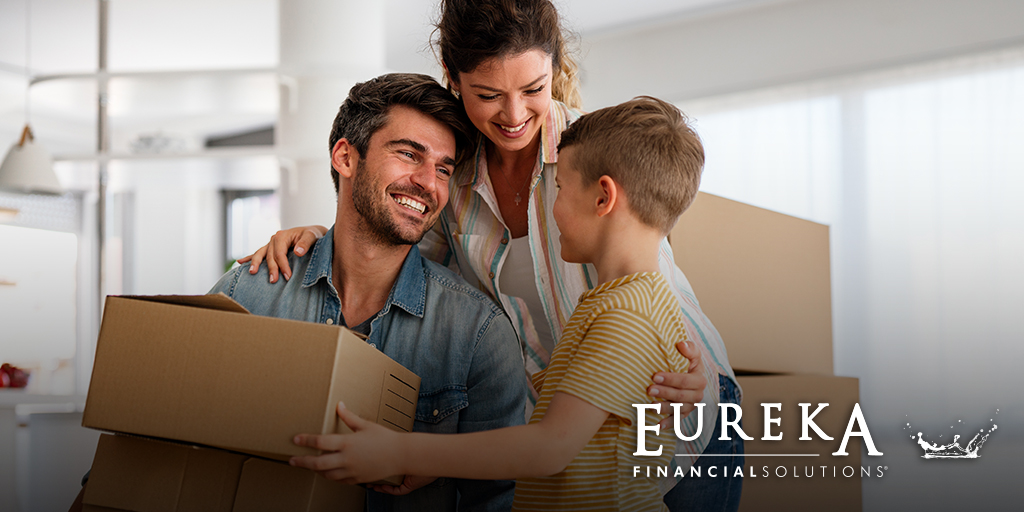 5 Tips to Help You Find Your First Home