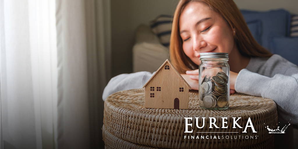 Your Guide to Saving for a Mortgage Deposit