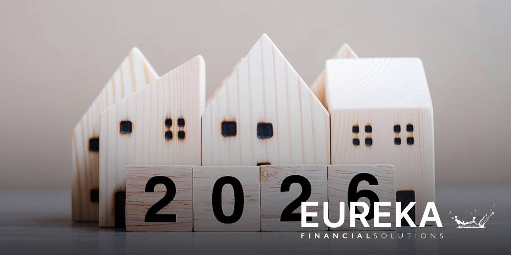 A New Year Preview of the Mortgage Market